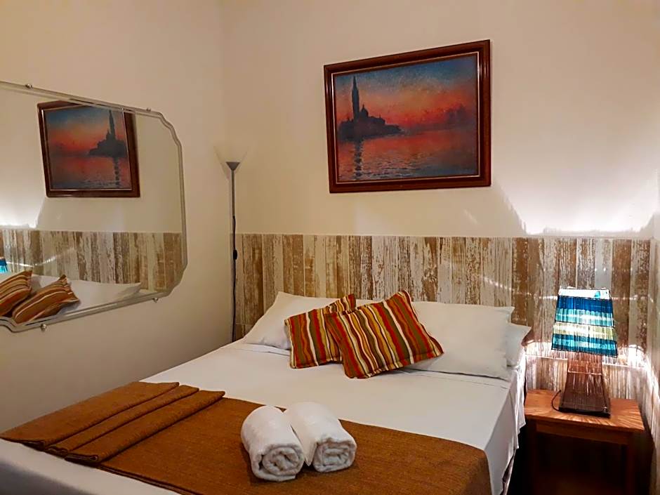 Pousada Rota Tropicana