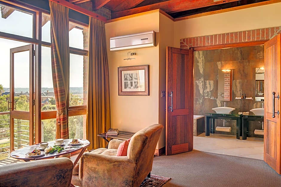 Riboville Boutique Hotel And Restaurant