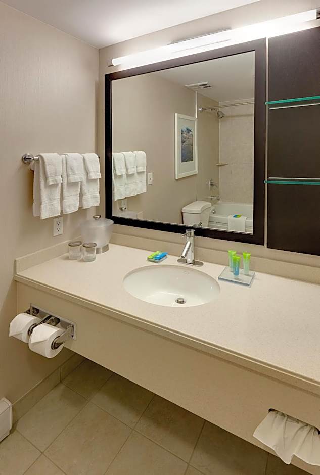 Niagara Fallsview Hotel by IHG