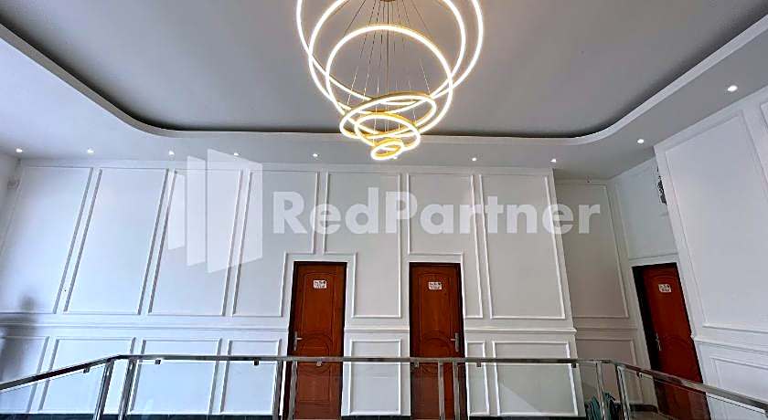 JENGGO Riverside RedPartners Kampung Inggris Pare