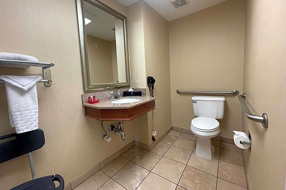 Baymont Inn & Suites by Wyndham Tempe University/Phoenix