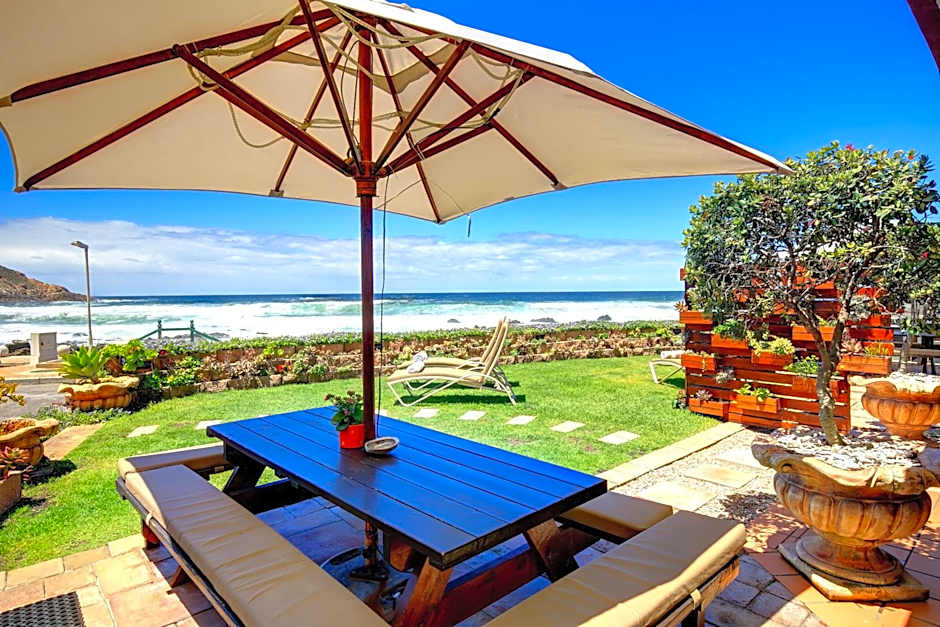 Oppiesee Selfcatering Apartments