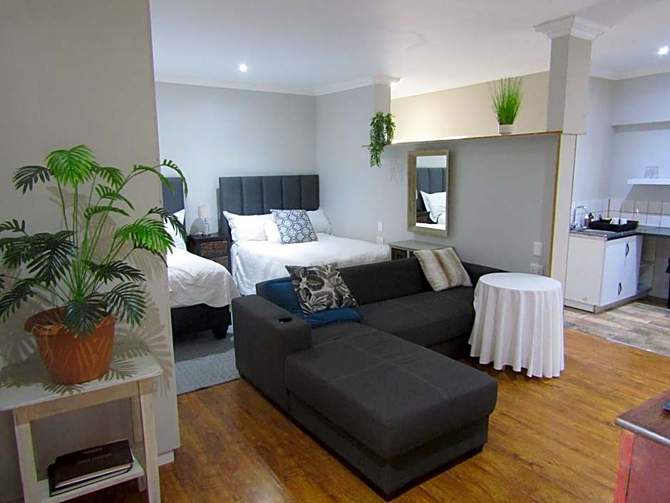 Alabaster Luxe Villa