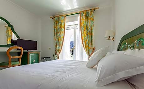 Double Standard Room
