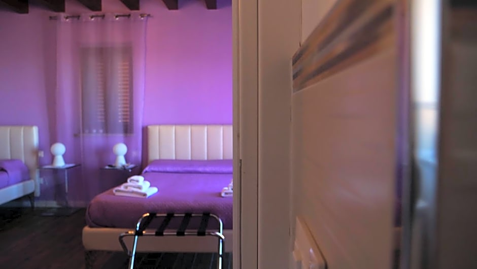 Antico Borgo San Francesco