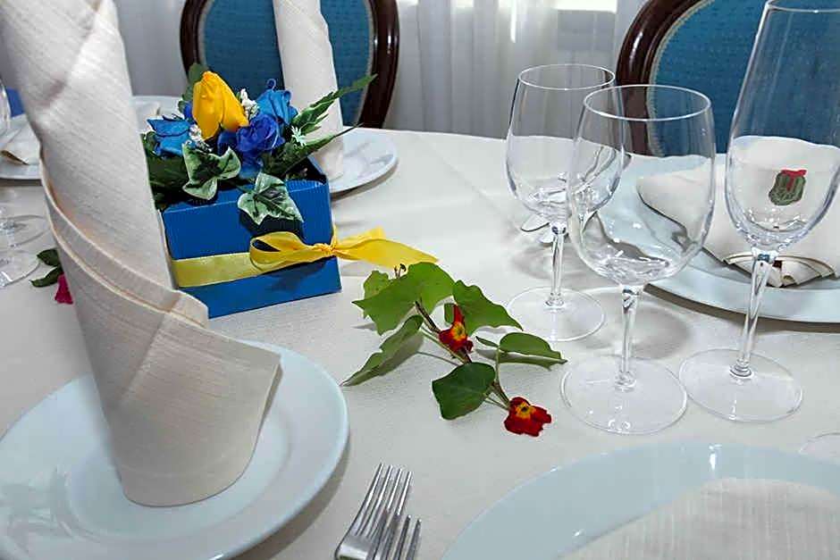 Park Hotel Serenissima