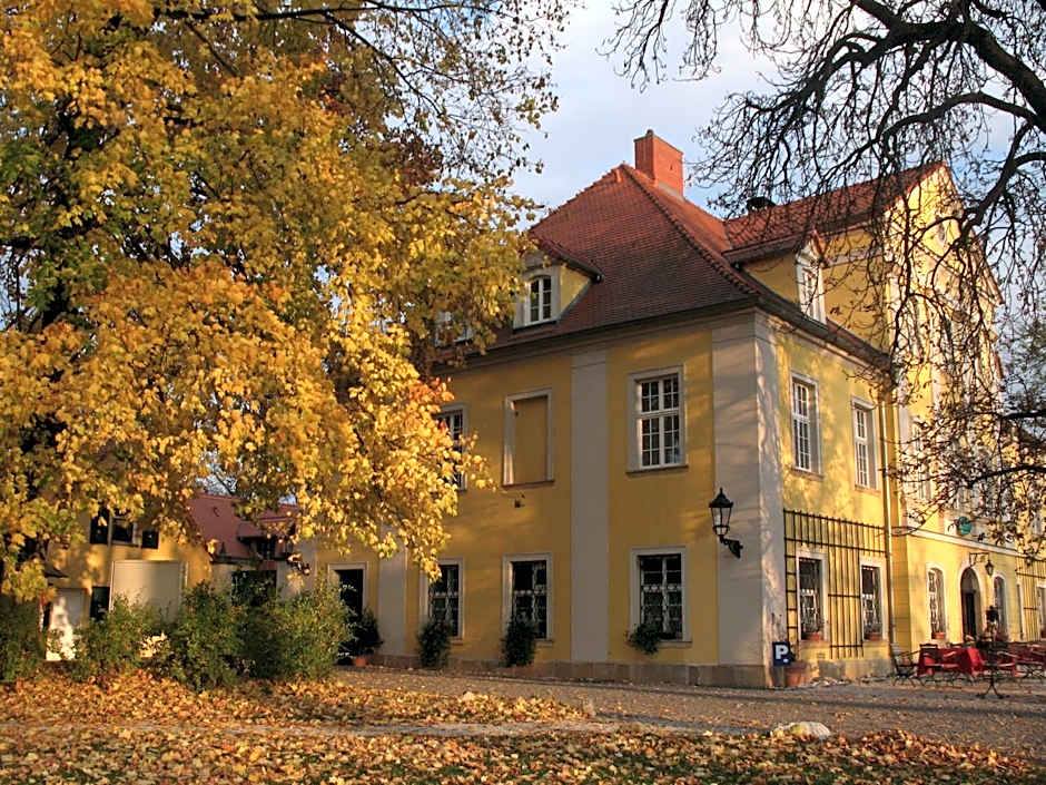 Pałac Łomnica Karkonosze - Schloss Lomnitz Riesengebirge
