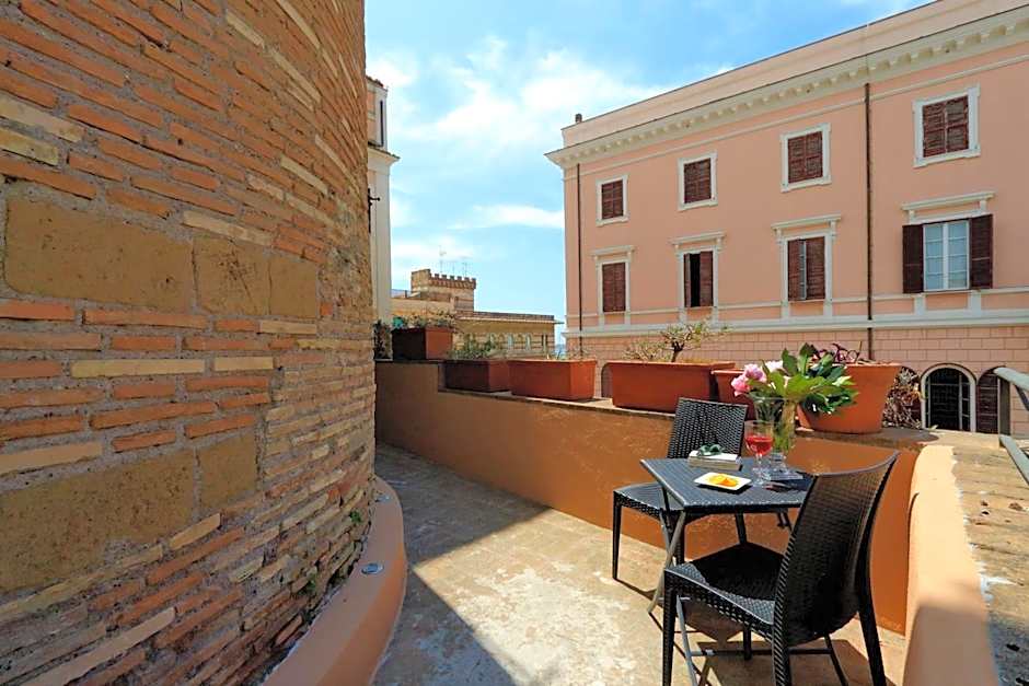 Il Borgo Luxury Suites