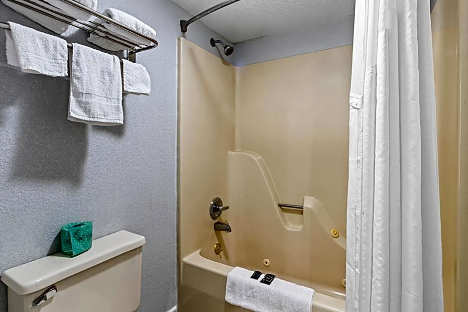 Americas Best Value Inn - Athens