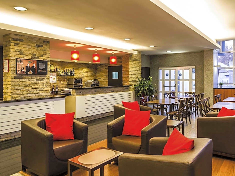 Hotel ibis Guimaraes