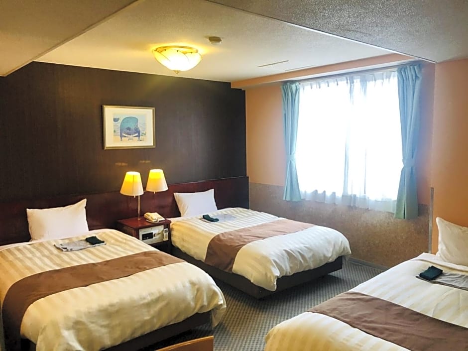 Fujinomiya Green Hotel - Vacation STAY 19038v