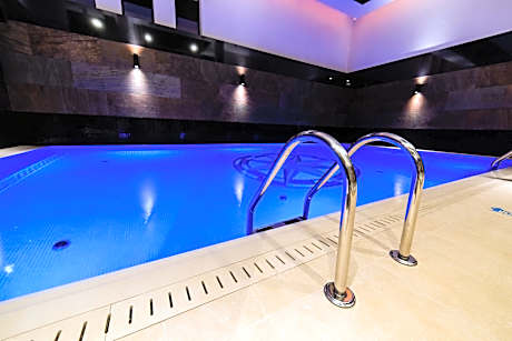 Arena Hotel Spa & Wellness