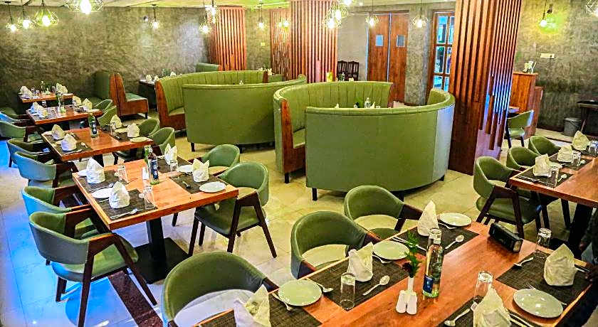 Hotel Preethi Classic Towers