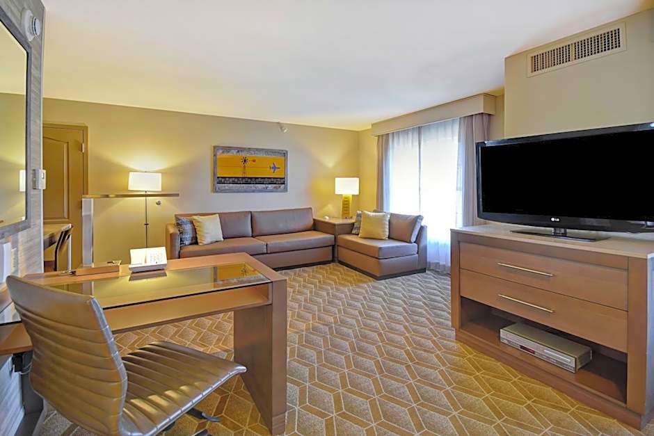 Homewood Suites by Hilton @ The Waterfront