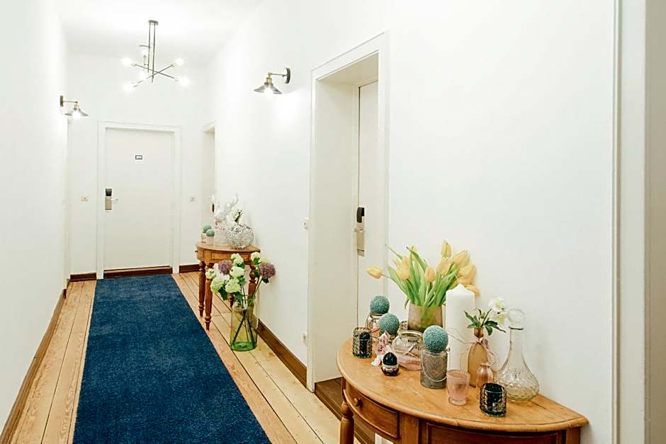 Denner Hotel