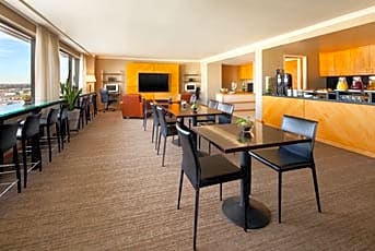 The Westin Los Angeles Airport