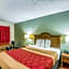 Econo Lodge Huntington - Barboursville University Area