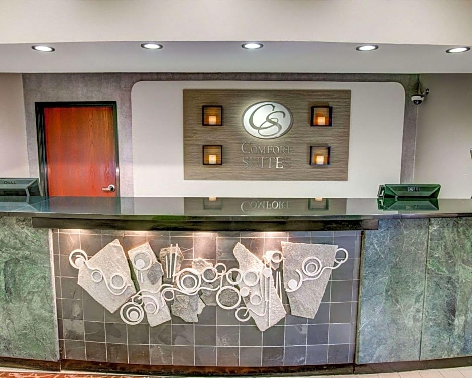 Comfort Suites Coraopolis