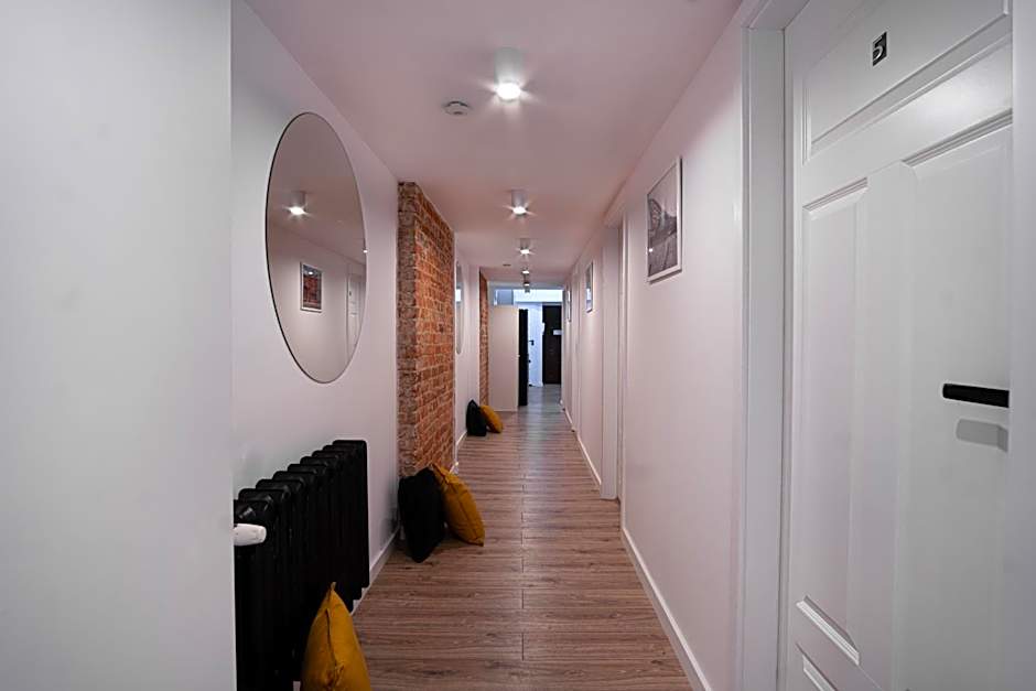 Dream Aparts - Piotrkowska 152