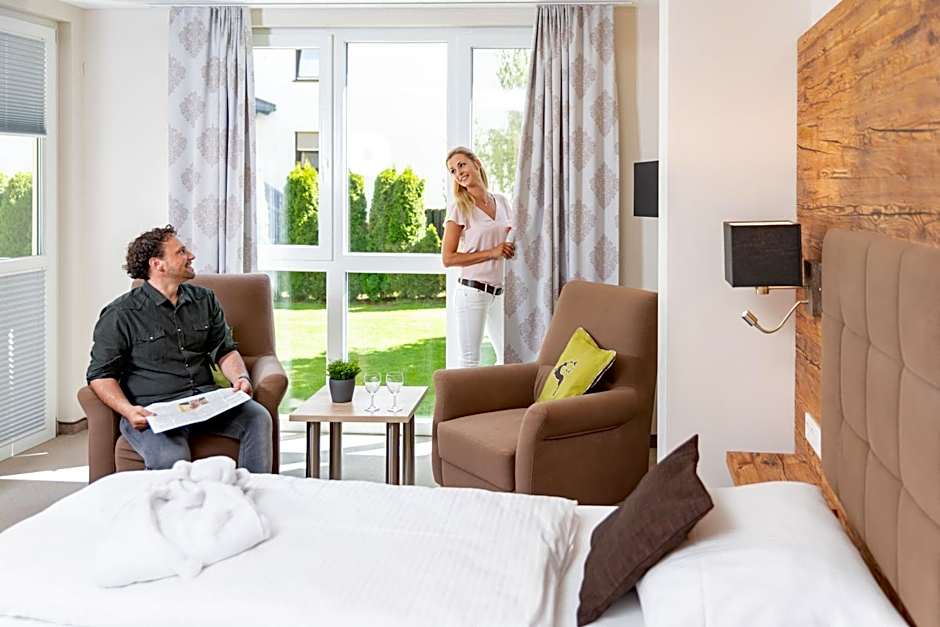 Richstein's Posthotel