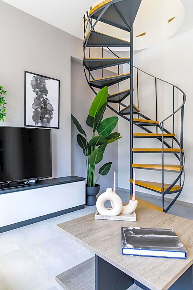 The Kokoon Volos Comfort Living