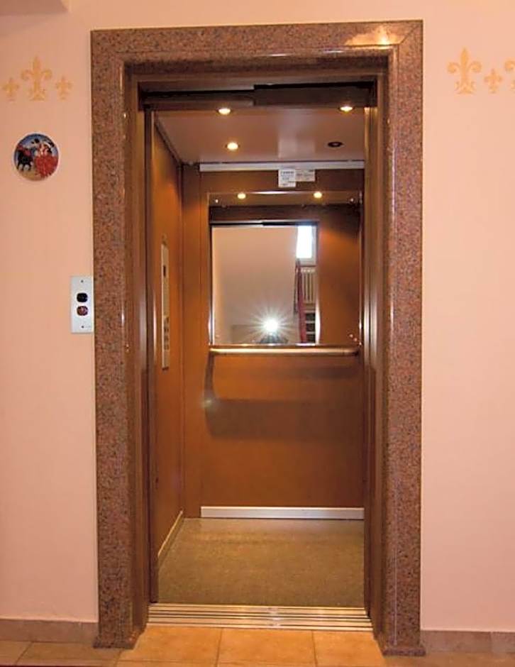 Hotel Ristorante Miravalle