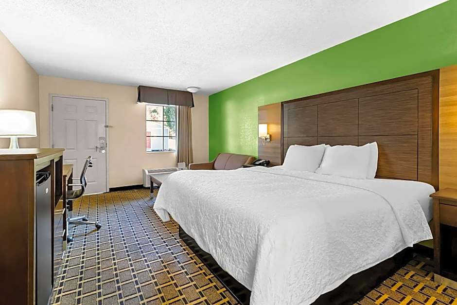 Econo Lodge