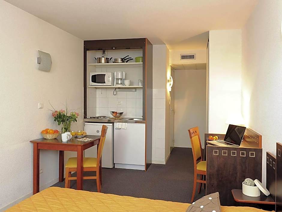 Aparthotel Adagio Access Toulouse Jolimont