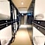 Capsule Hotel Suzumoriya