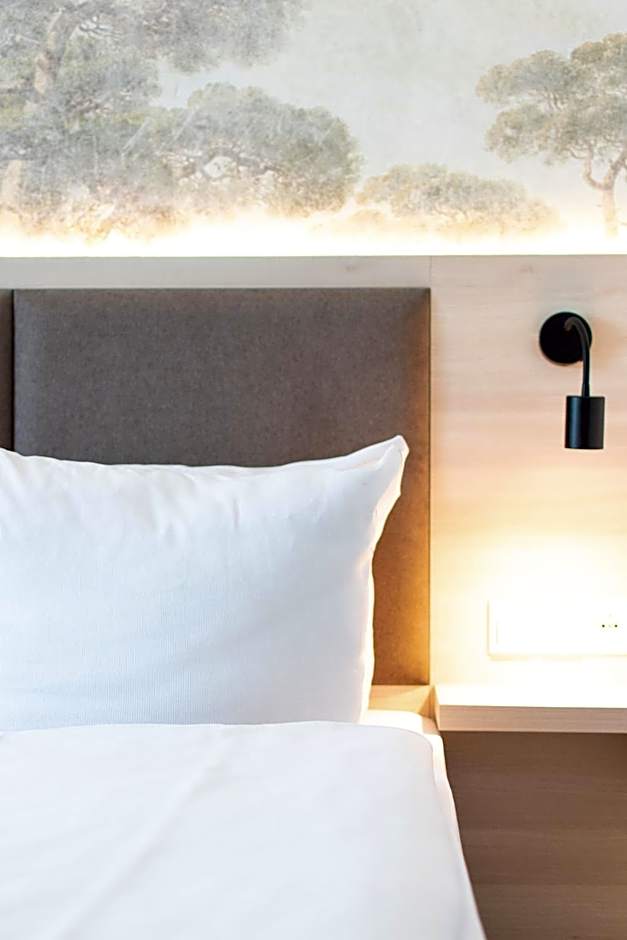 Taste Smart Hotel Lampertheim