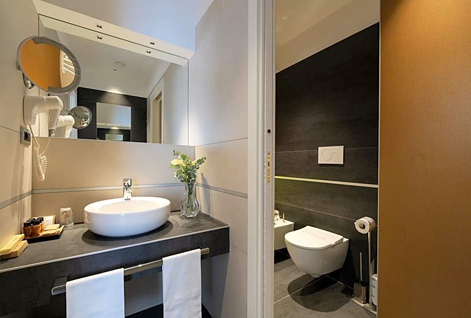 Reginna Palace Hotel