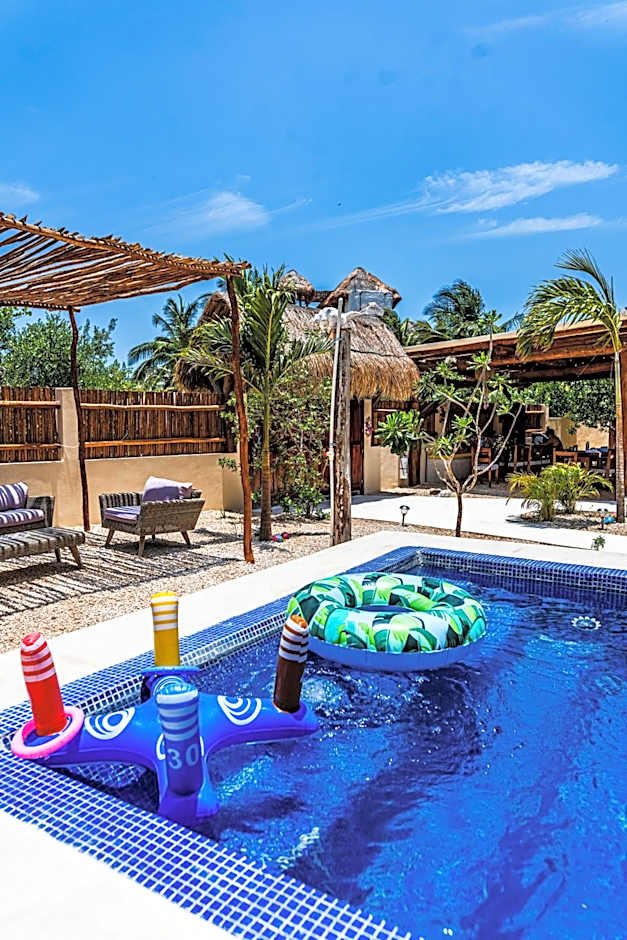 Atenea Holbox