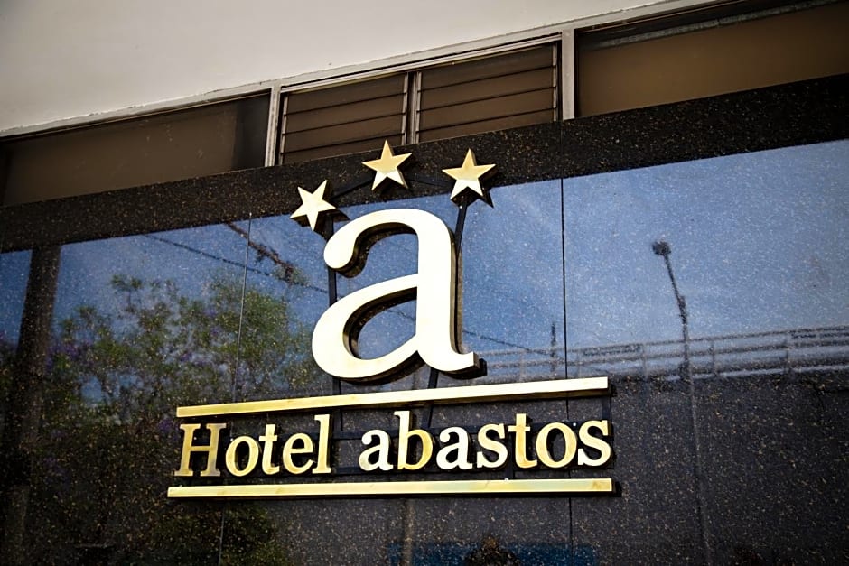 Hotel Expo Abastos