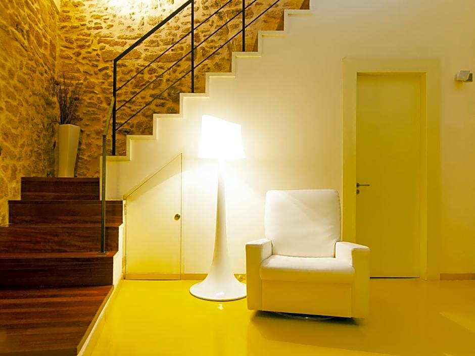 Cas Ferrer Nou Hotelet