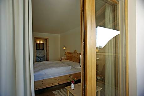 Comfort Double Room with Balcony