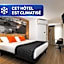 Logis Angers Sud
