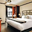 Chicago Athletic Association, part of Hyatt