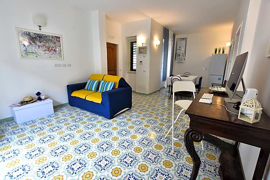 Il Gelsomino Amalfi