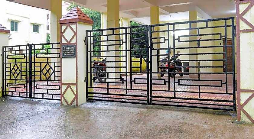 Hotel O Sri Balaji Guest House