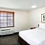 WoodSpring Suites Tyler Rose Garden