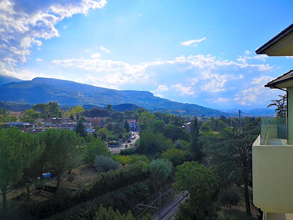 Hotel Clodi