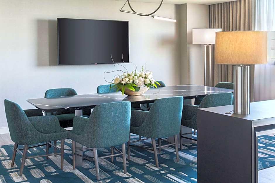 Hyatt Regency O'Hare Chicago