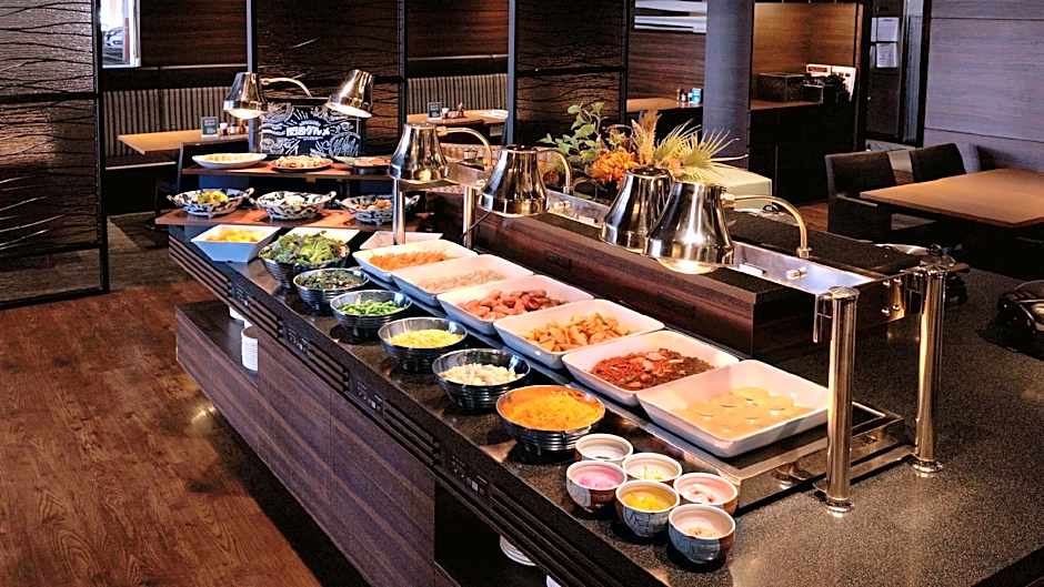 Hotel Mystays Shin Osaka Conference Center