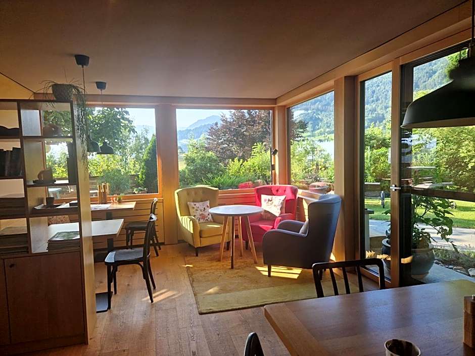 Landhaus Maria Grün B&B