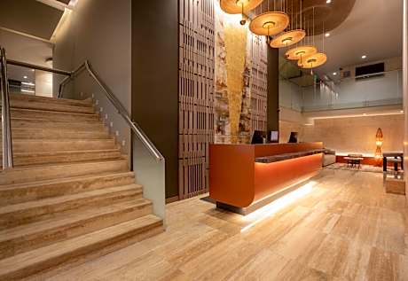 Sonesta Hotel Miraflores