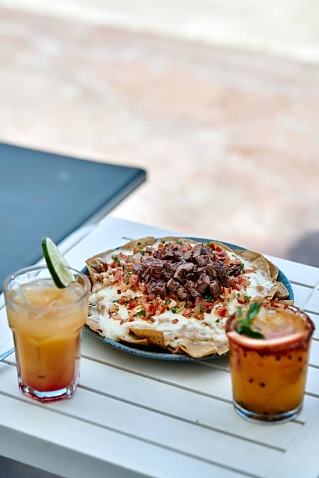 Ysuri Sayulita - Beachfront Hotel