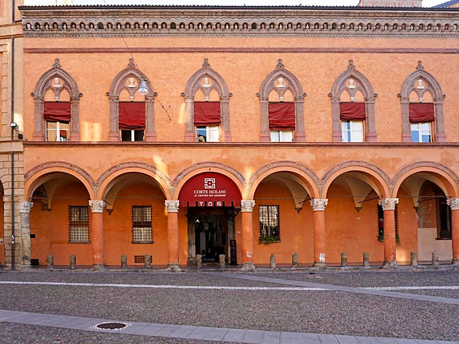 Casa Isolani Guest House Santo Stefano