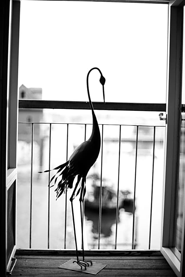 Speicher Barth - Superior-Hotel