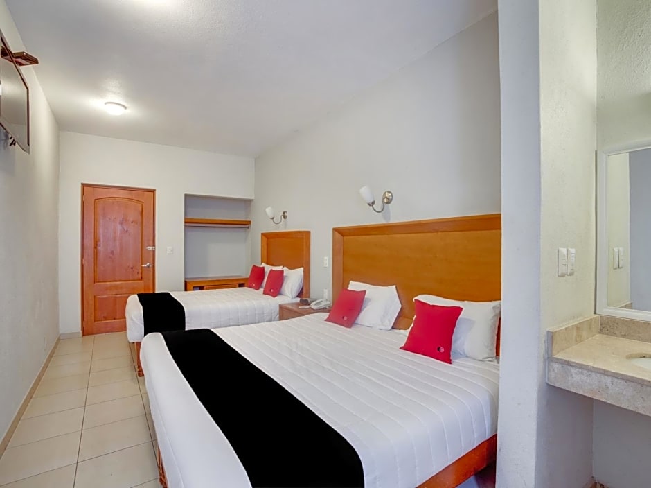 Hotel Patzcuaro