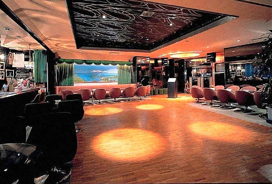 Atami Tamanoyu Hotel